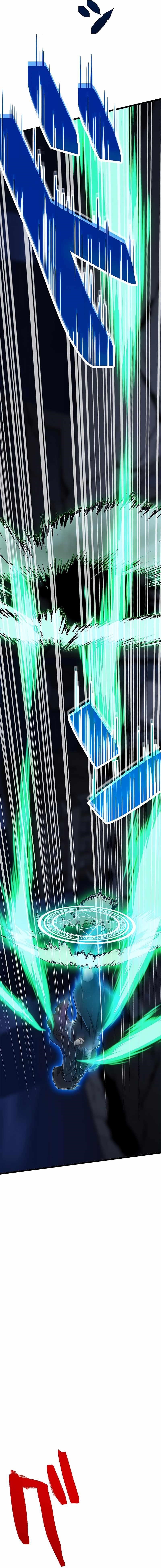 Magic Level 99990000 All-Attribute Great Sage Chapter 2 - Page 18