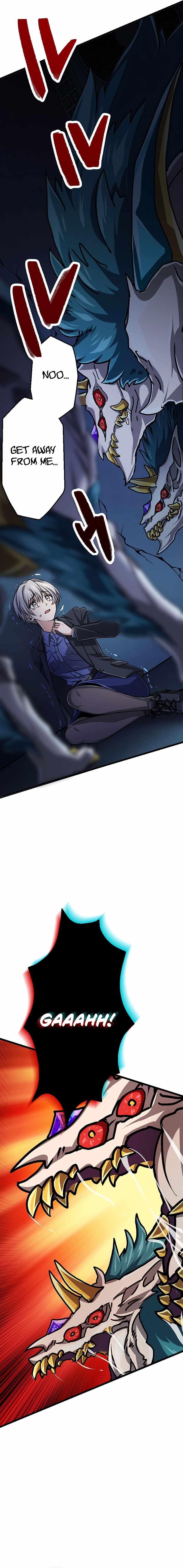 Magic Level 99990000 All-Attribute Great Sage Chapter 2 - Page 19