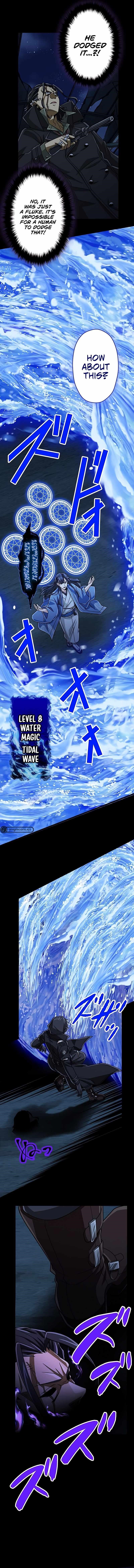 Magic Level 99990000 All-Attribute Great Sage Chapter 65 - Page 11