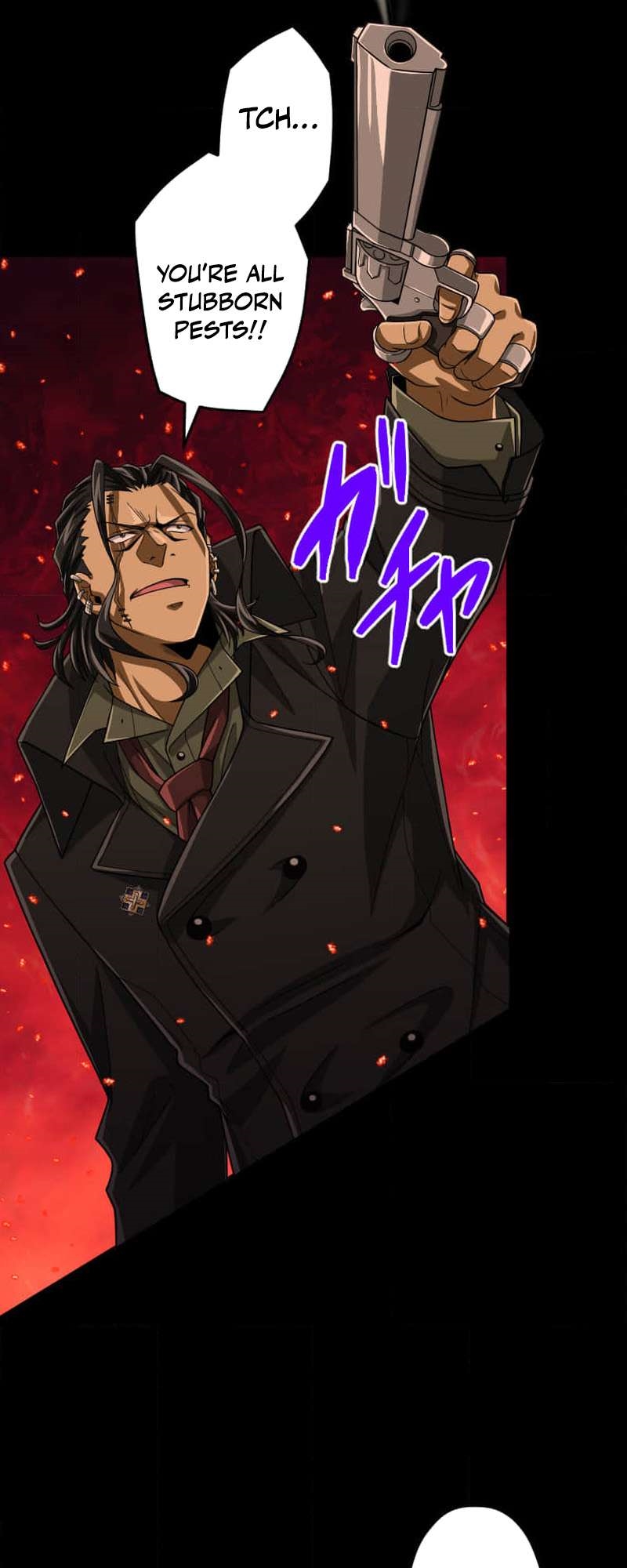 Magic Level 99990000 All-Attribute Great Sage Chapter 94 - Page 29