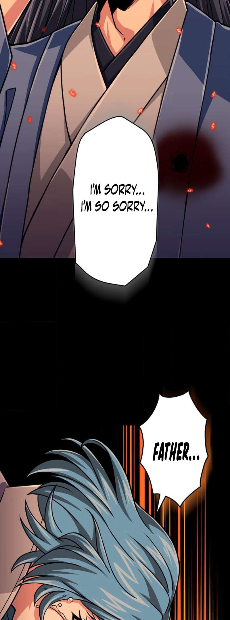 Magic Level 99990000 All-Attribute Great Sage Chapter 94 - Page 64