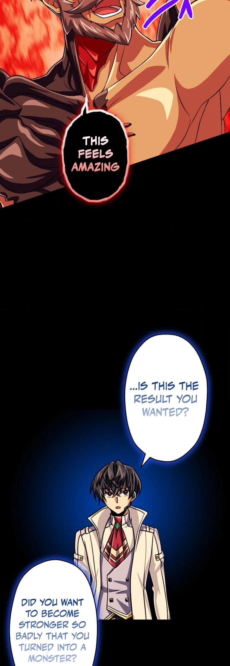 Magic Level 99990000 All-Attribute Great Sage Chapter 96 - Page 9