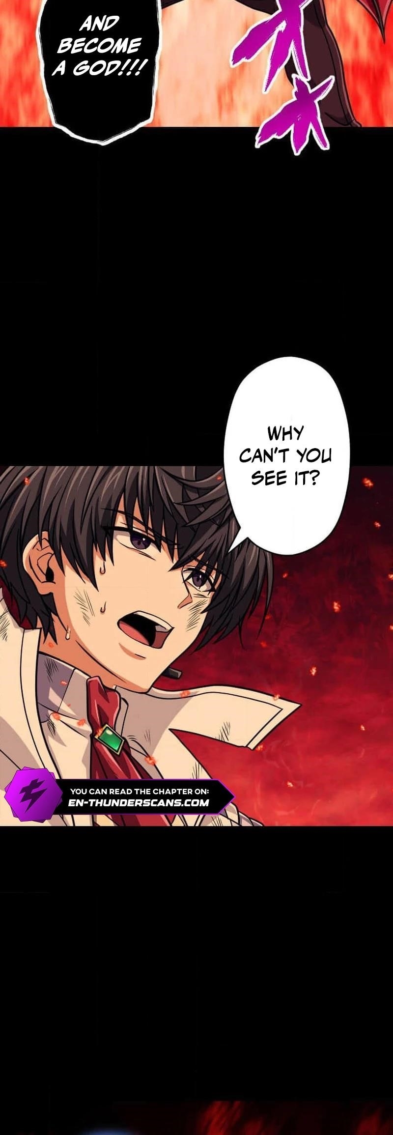 Magic Level 99990000 All-Attribute Great Sage Chapter 97 - Page 27