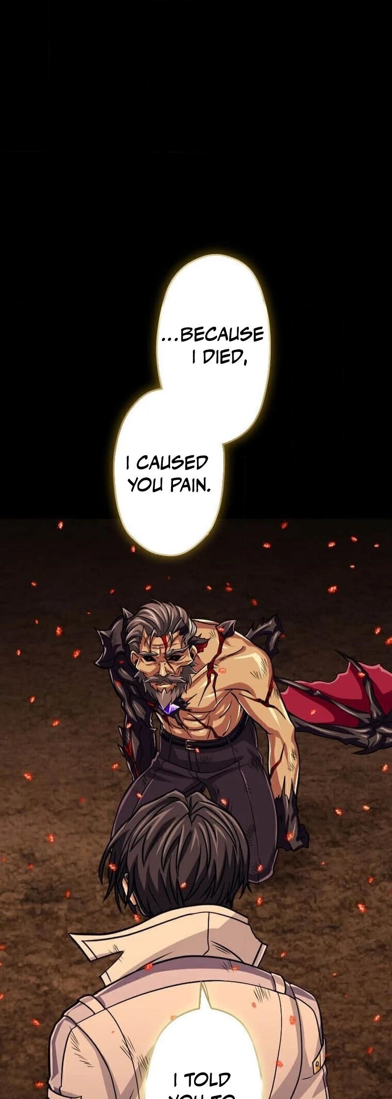 Magic Level 99990000 All-Attribute Great Sage Chapter 97 - Page 34