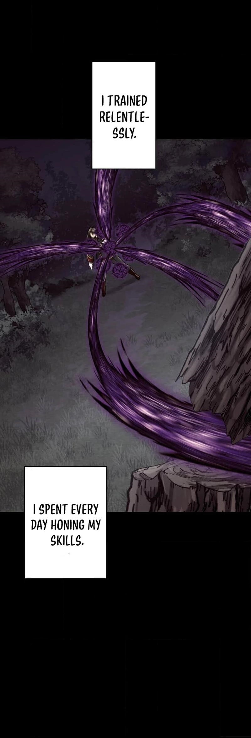 Magic Level 99990000 All-Attribute Great Sage Chapter 97 - Page 54