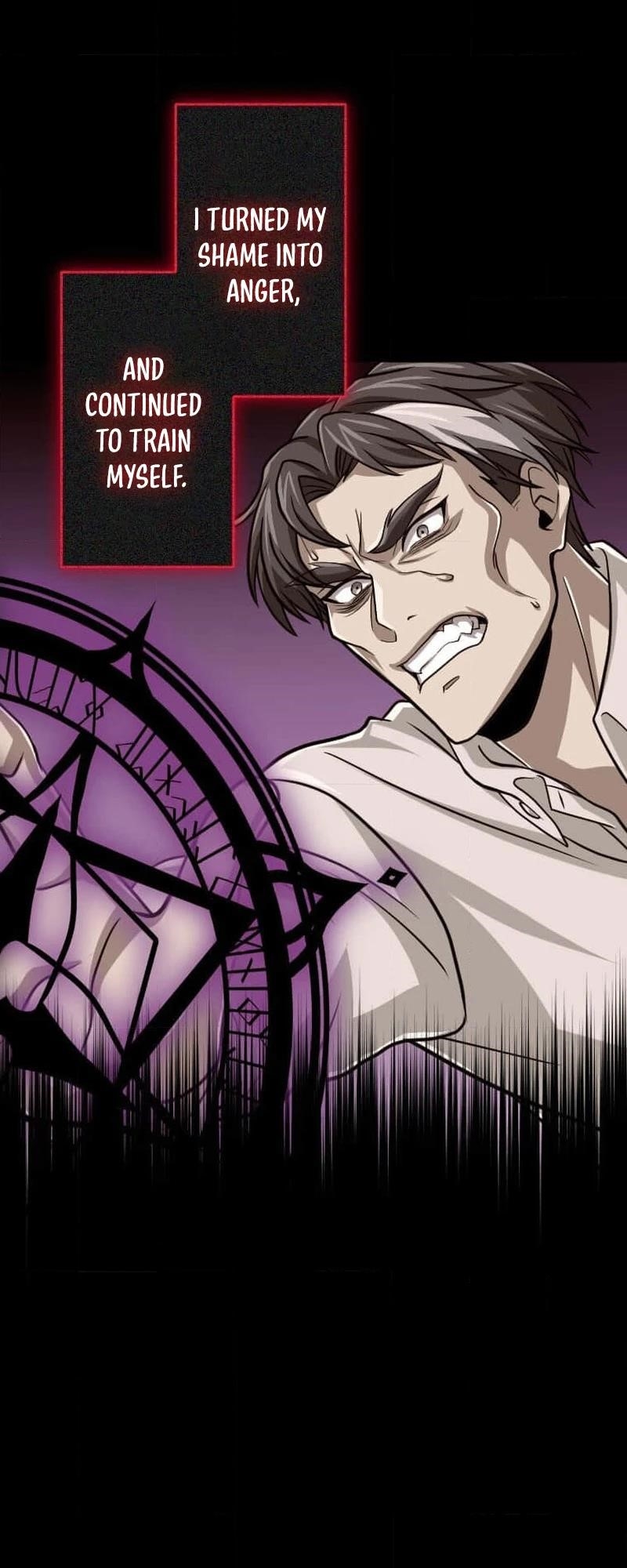 Magic Level 99990000 All-Attribute Great Sage Chapter 97 - Page 59