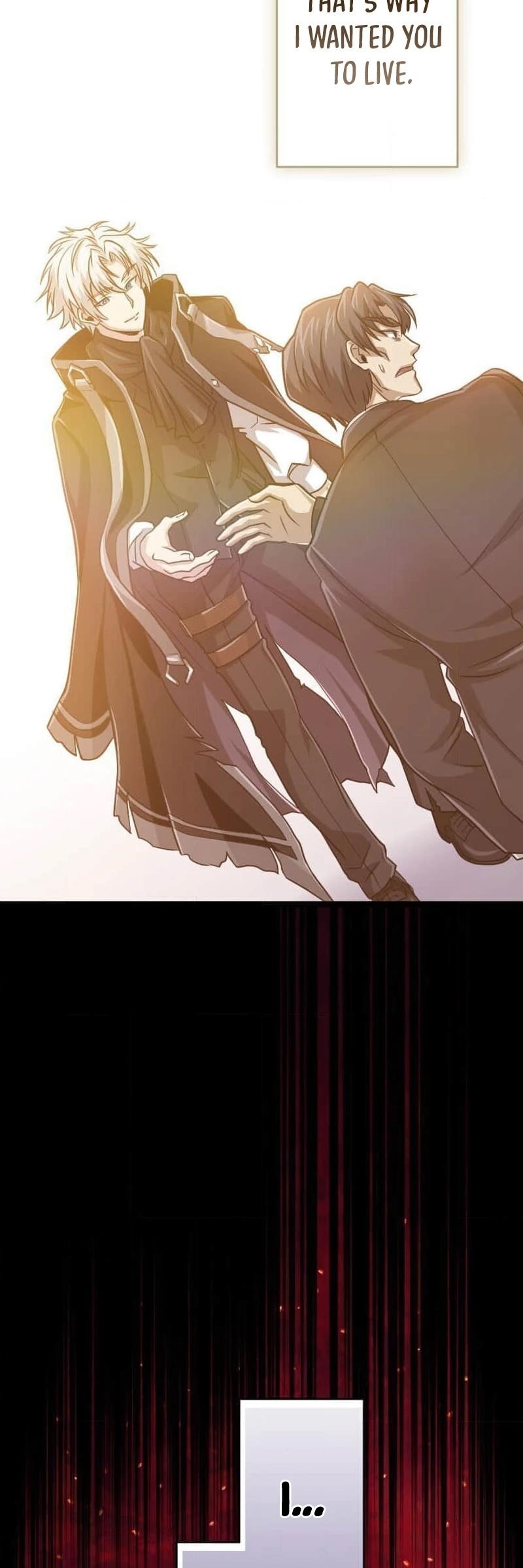 Magic Level 99990000 All-Attribute Great Sage Chapter 97 - Page 68