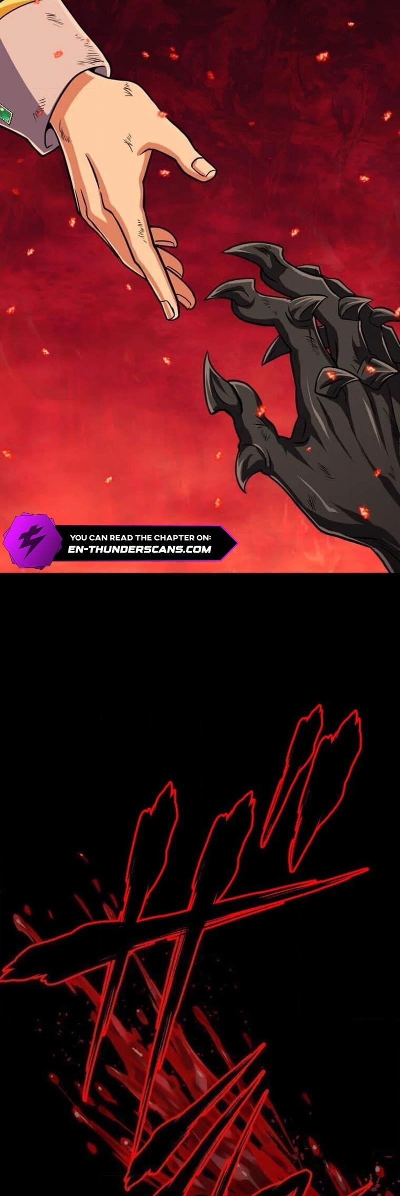 Magic Level 99990000 All-Attribute Great Sage Chapter 97 - Page 70