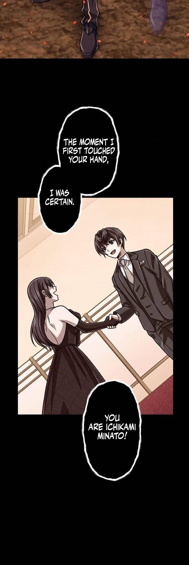 Magic Level 99990000 All-Attribute Great Sage Chapter 98 - Page 36