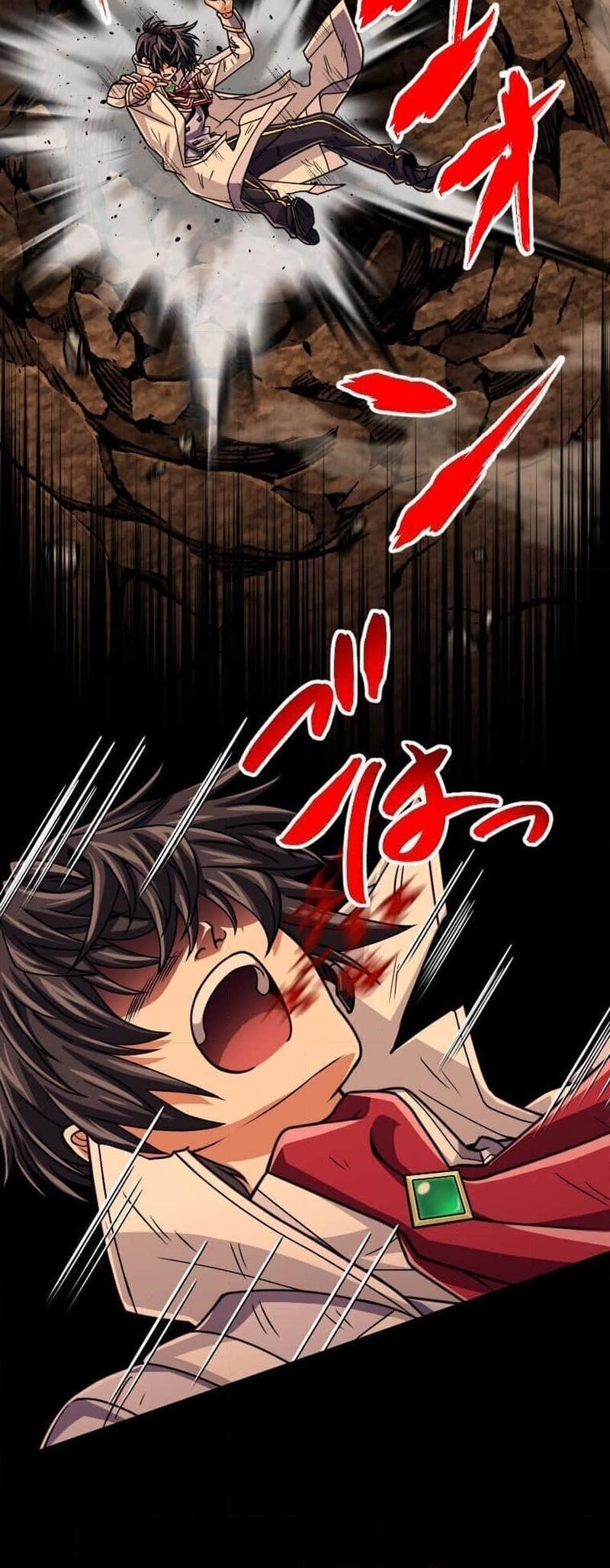 Magic Level 99990000 All-Attribute Great Sage Chapter 98 - Page 51