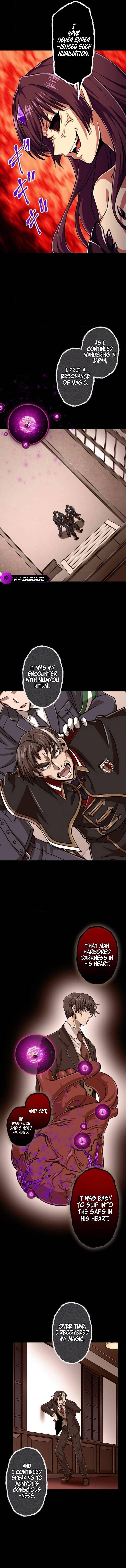 Magic Level 99990000 All-Attribute Great Sage Chapter 99 - Page 21