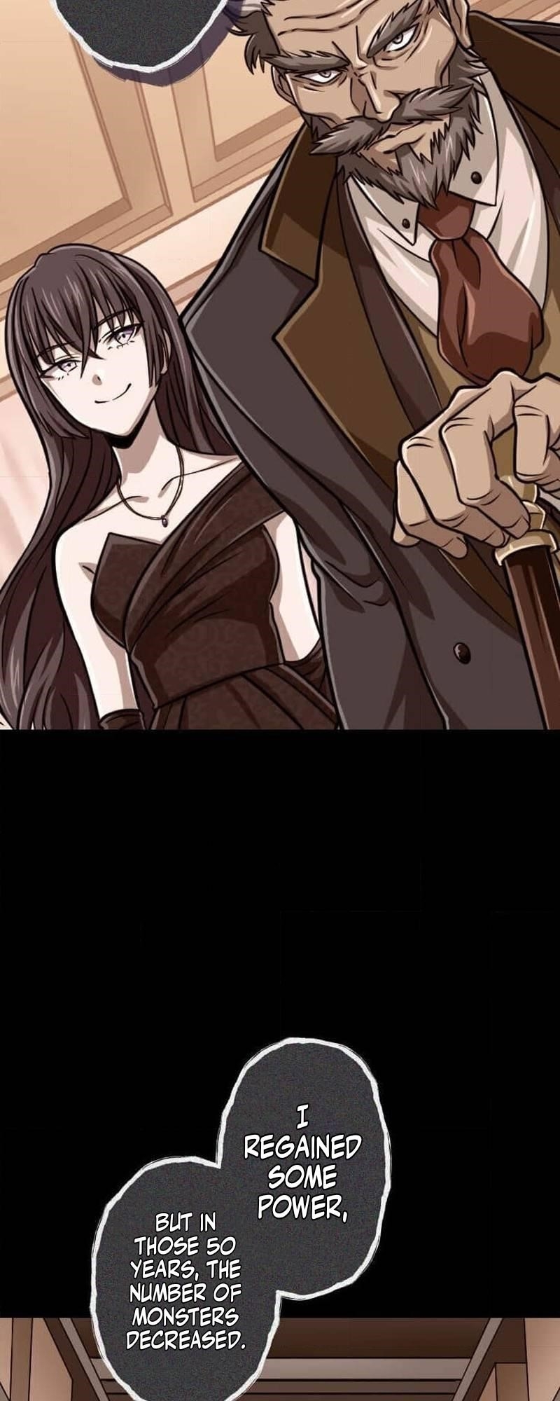 Magic Level 99990000 All-Attribute Great Sage Chapter 99 - Page 28