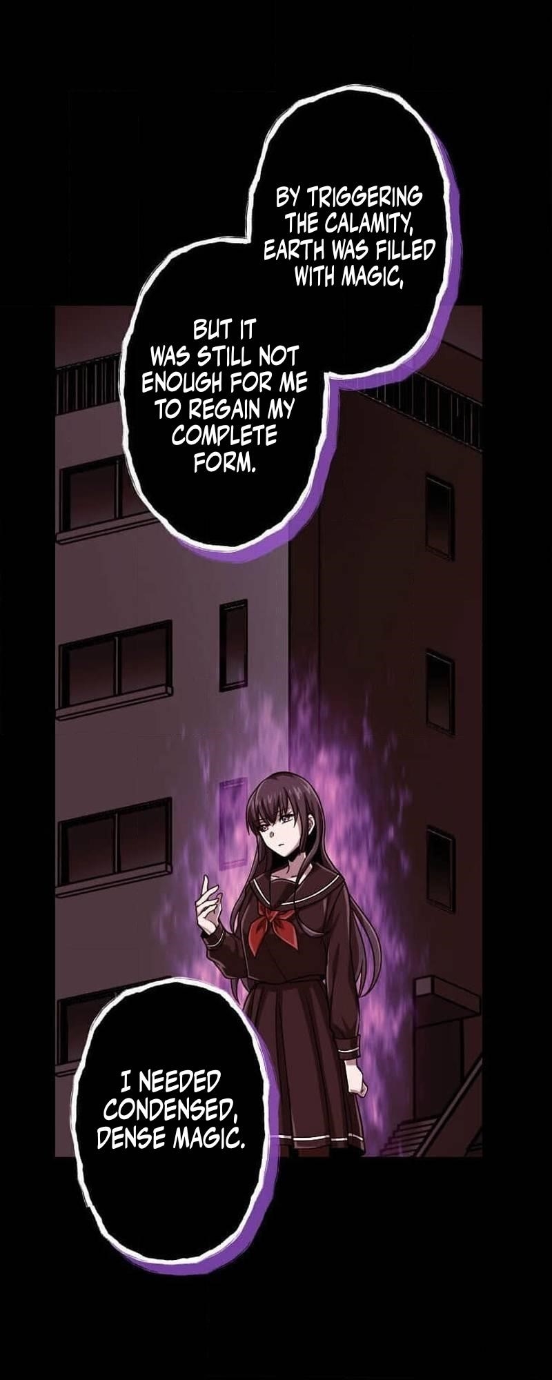 Magic Level 99990000 All-Attribute Great Sage Chapter 99 - Page 32