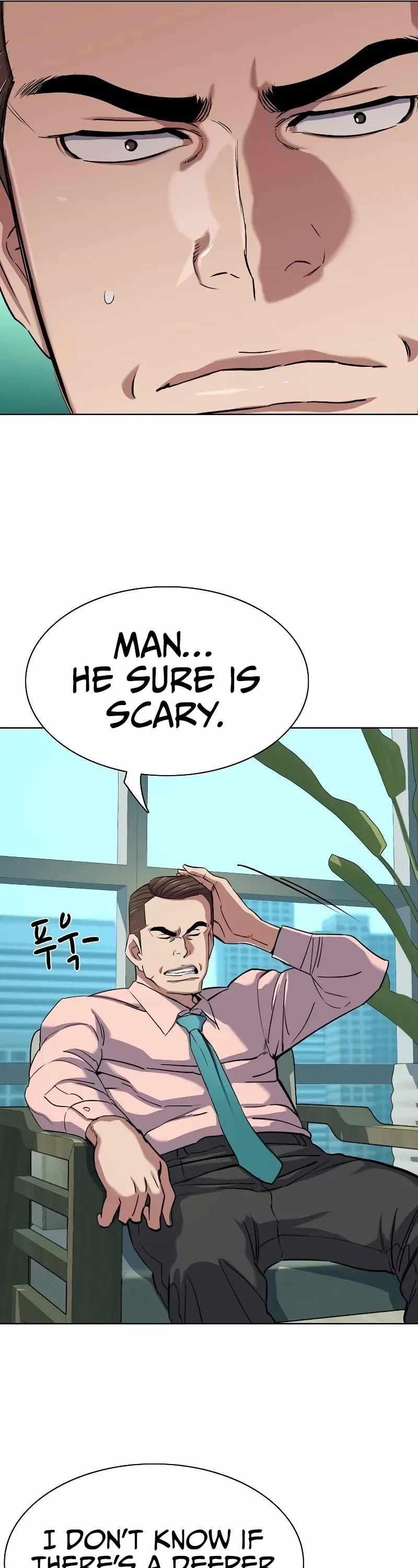 The Chaebeol’s Youngest Son Chapter 105 - Page 11