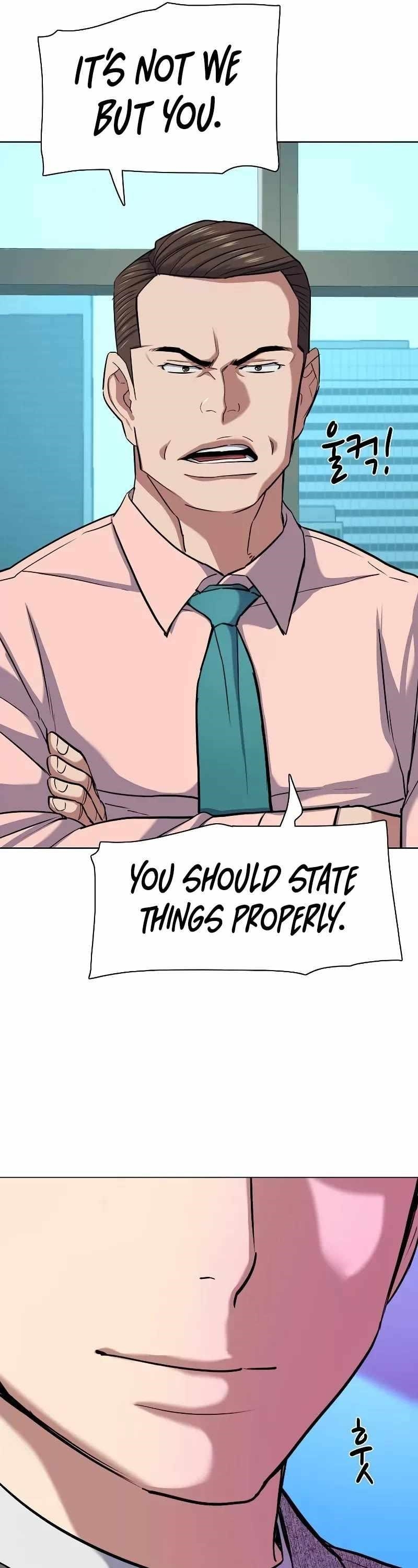 The Chaebeol’s Youngest Son Chapter 105 - Page 16