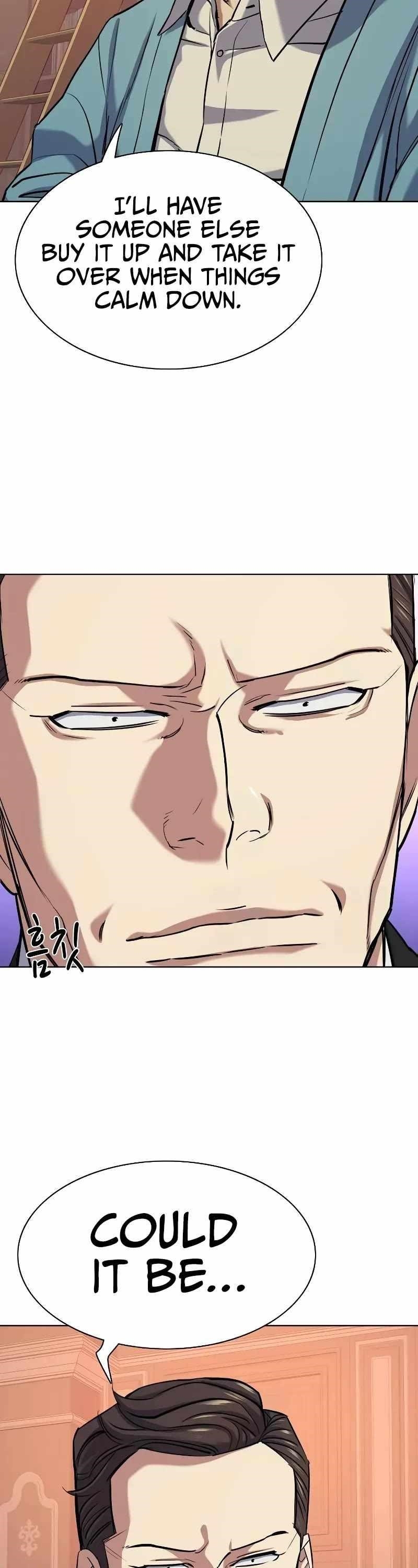 The Chaebeol’s Youngest Son Chapter 105 - Page 28