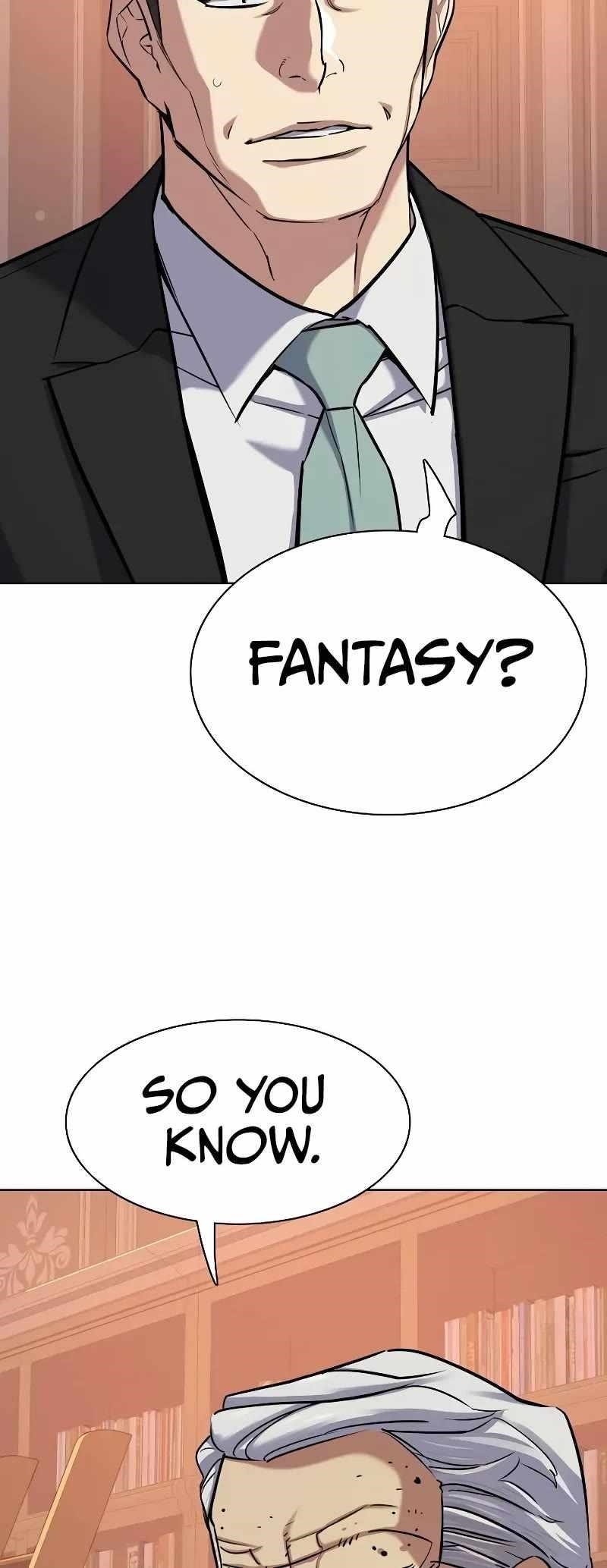 The Chaebeol’s Youngest Son Chapter 105 - Page 29