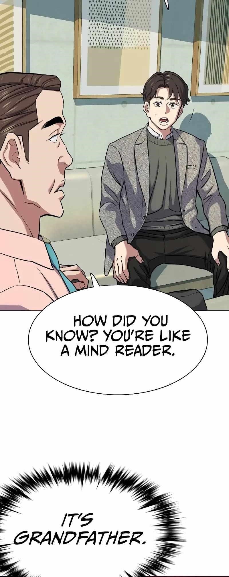 The Chaebeol’s Youngest Son Chapter 105 - Page 4