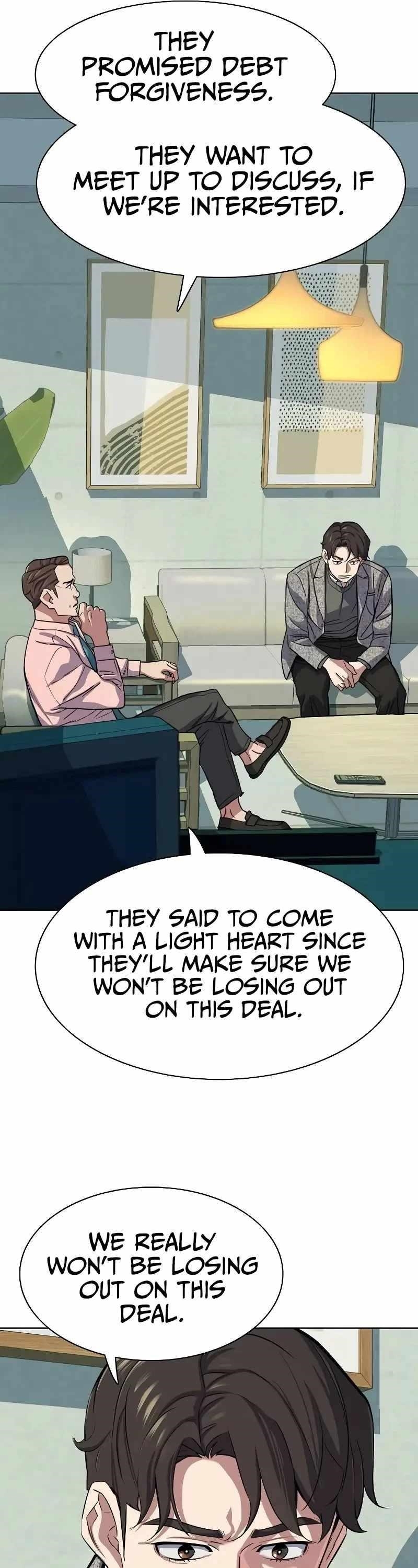 The Chaebeol’s Youngest Son Chapter 105 - Page 6