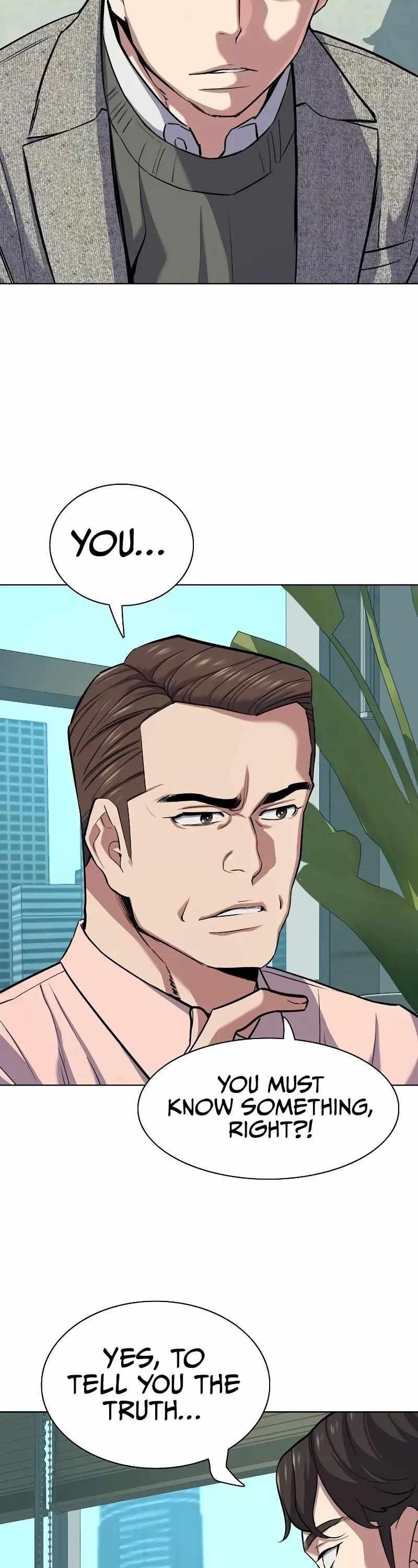 The Chaebeol’s Youngest Son Chapter 105 - Page 7