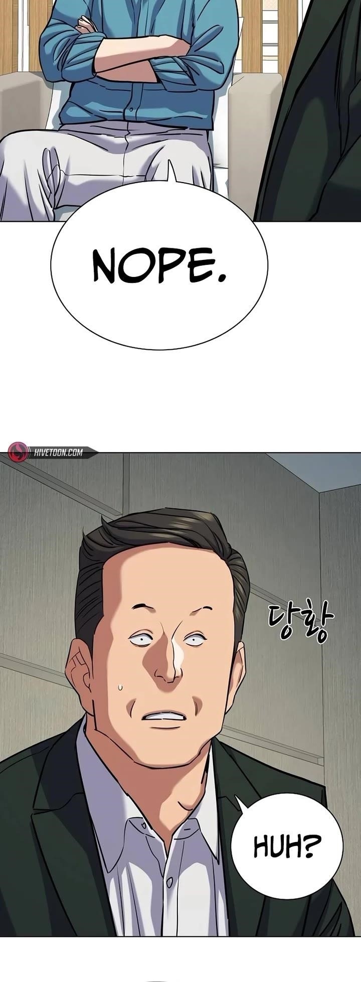 The Chaebeol’s Youngest Son Chapter 133 - Page 13