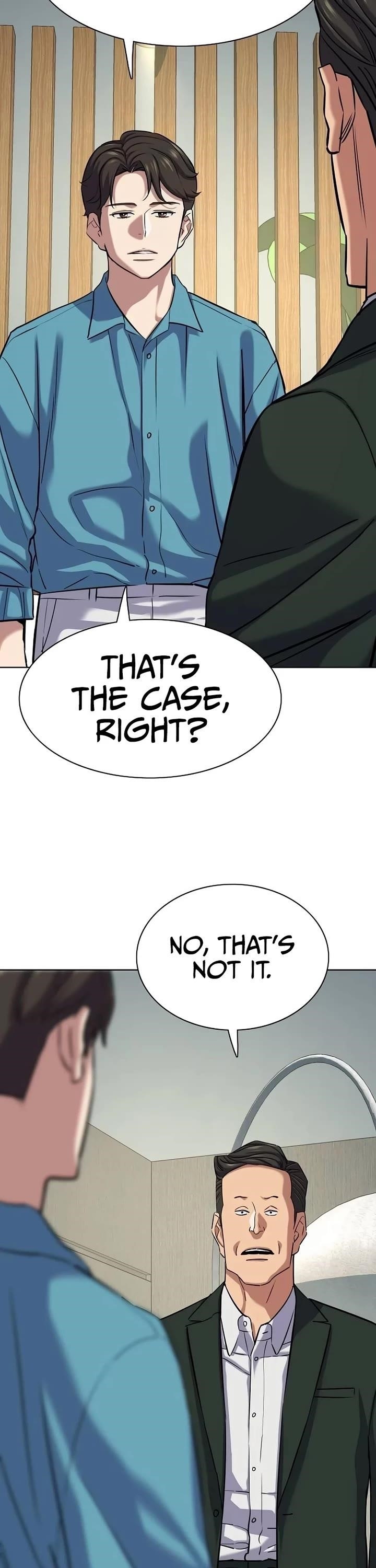 The Chaebeol’s Youngest Son Chapter 133 - Page 2