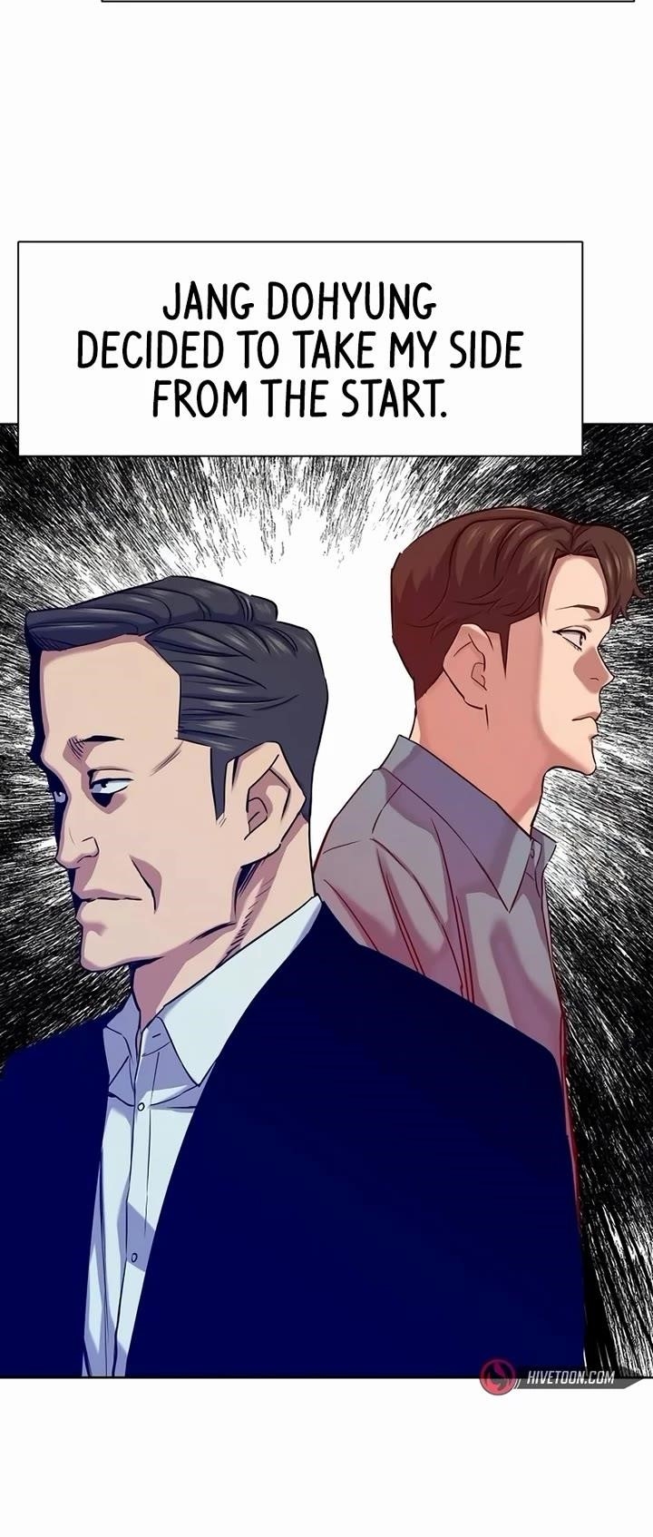 The Chaebeol’s Youngest Son Chapter 133 - Page 22