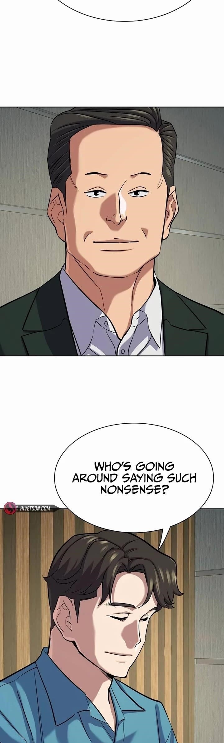 The Chaebeol’s Youngest Son Chapter 133 - Page 8