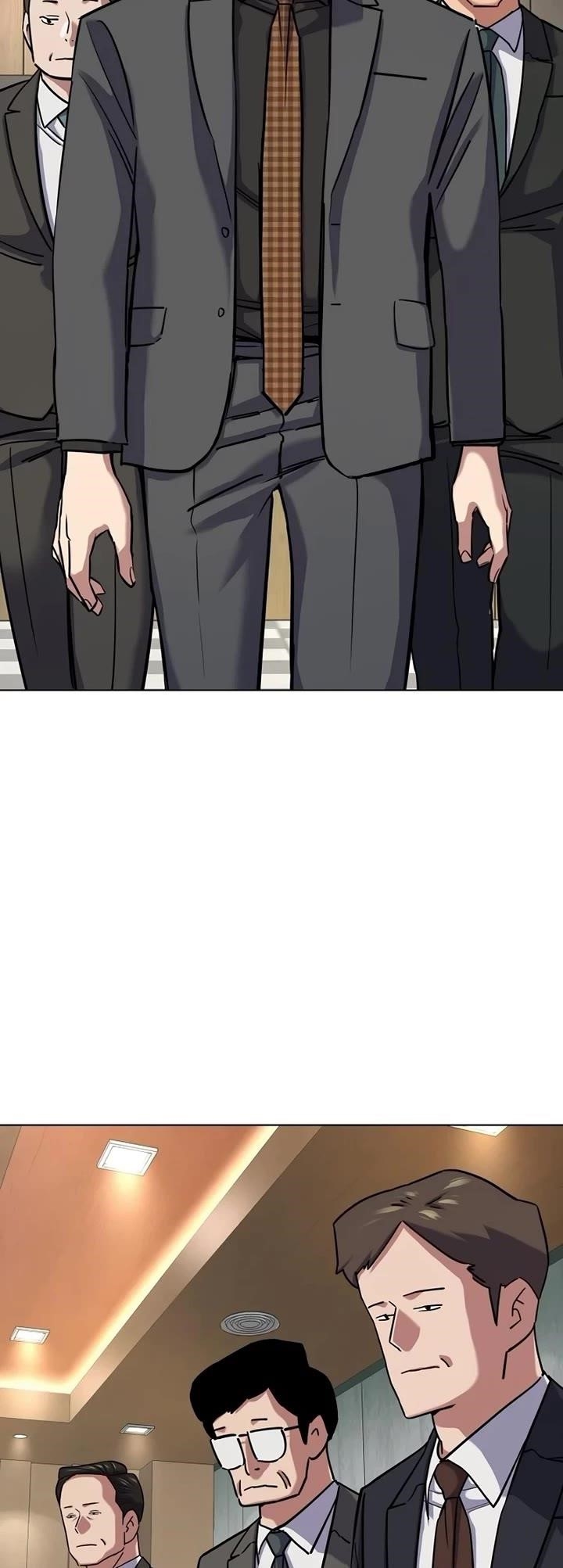 The Chaebeol’s Youngest Son Chapter 143 - Page 13