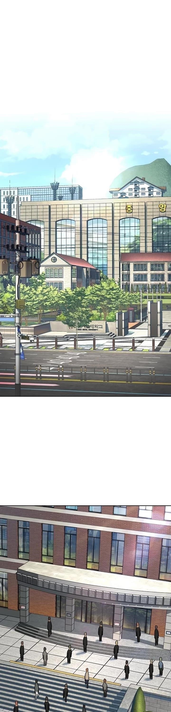 The Chaebeol’s Youngest Son Chapter 143 - Page 41