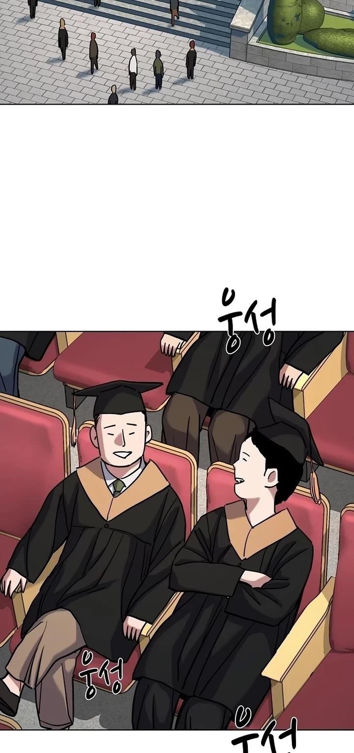 The Chaebeol’s Youngest Son Chapter 143 - Page 42