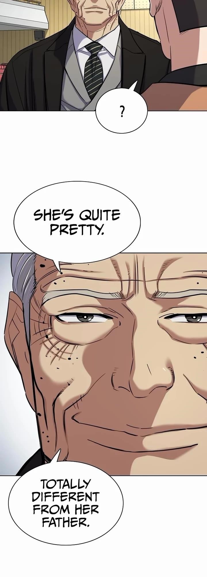 The Chaebeol’s Youngest Son Chapter 143 - Page 57
