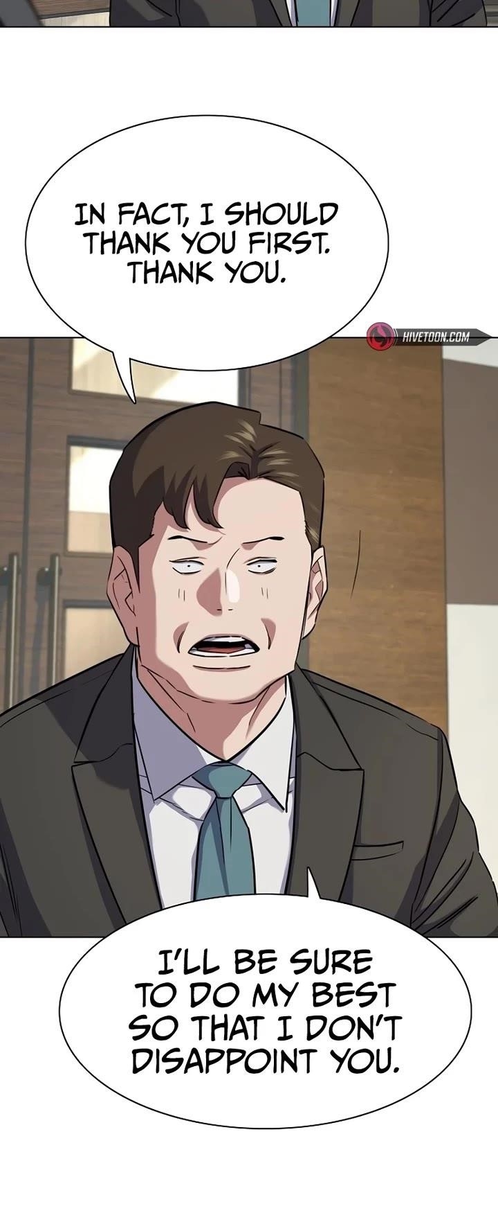 The Chaebeol’s Youngest Son Chapter 143 - Page 9