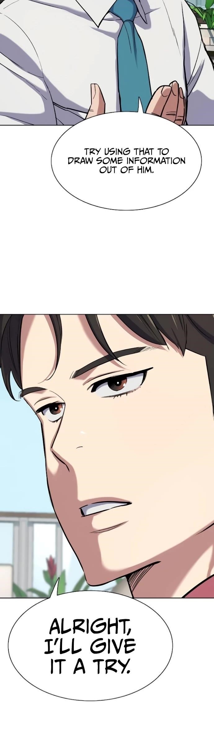 The Chaebeol’s Youngest Son Chapter 153 - Page 20