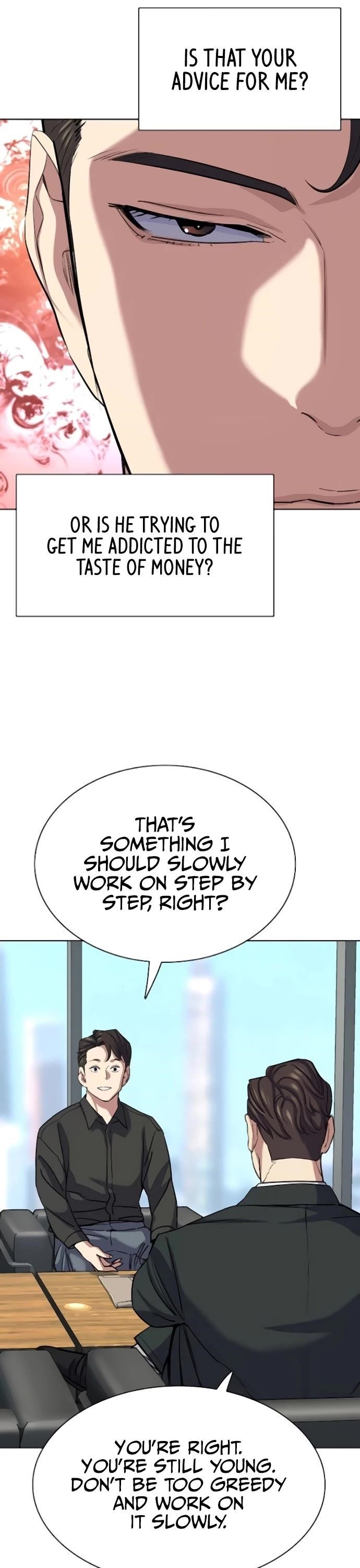 The Chaebeol’s Youngest Son Chapter 153 - Page 41