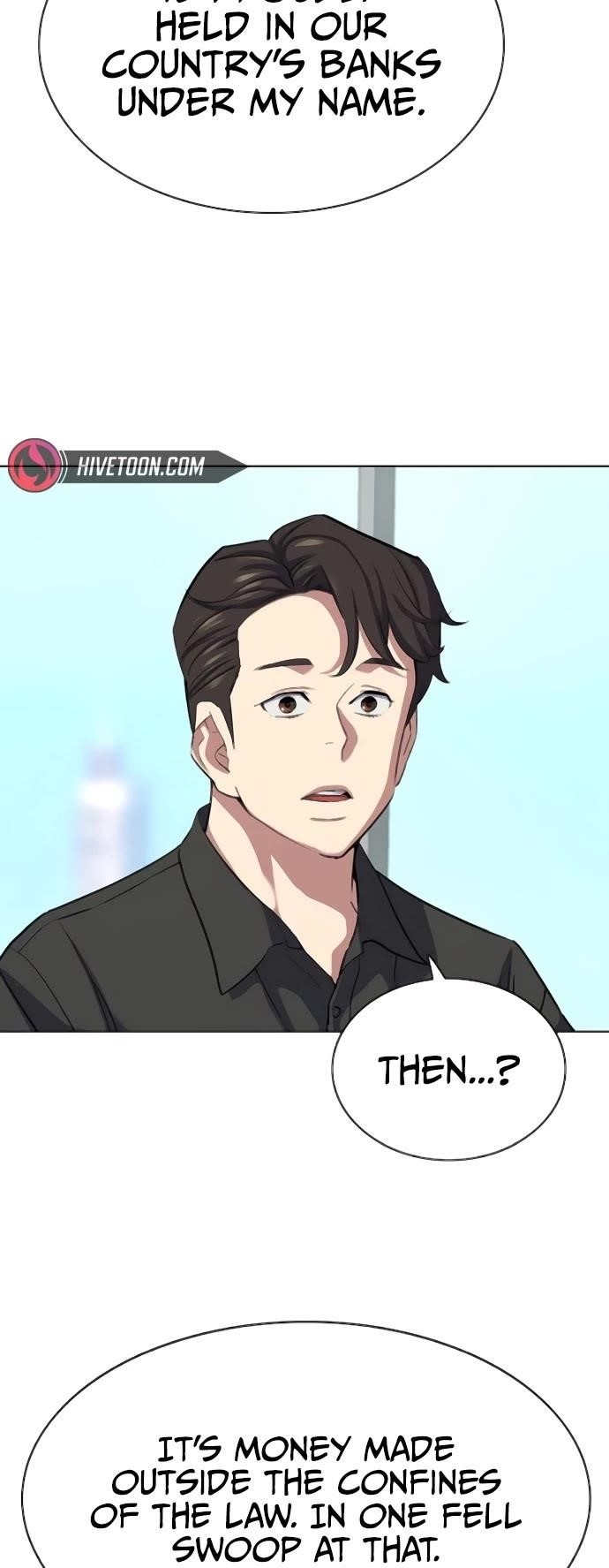 The Chaebeol’s Youngest Son Chapter 153 - Page 43