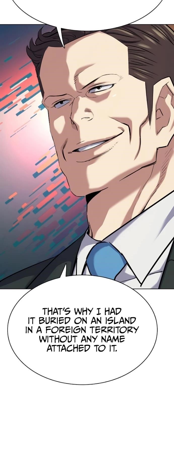 The Chaebeol’s Youngest Son Chapter 153 - Page 44