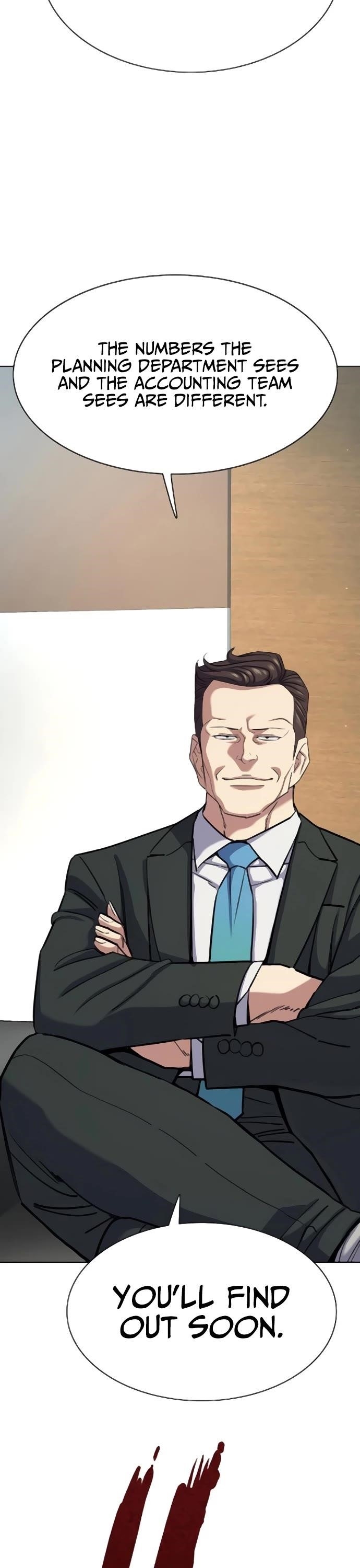 The Chaebeol’s Youngest Son Chapter 153 - Page 50