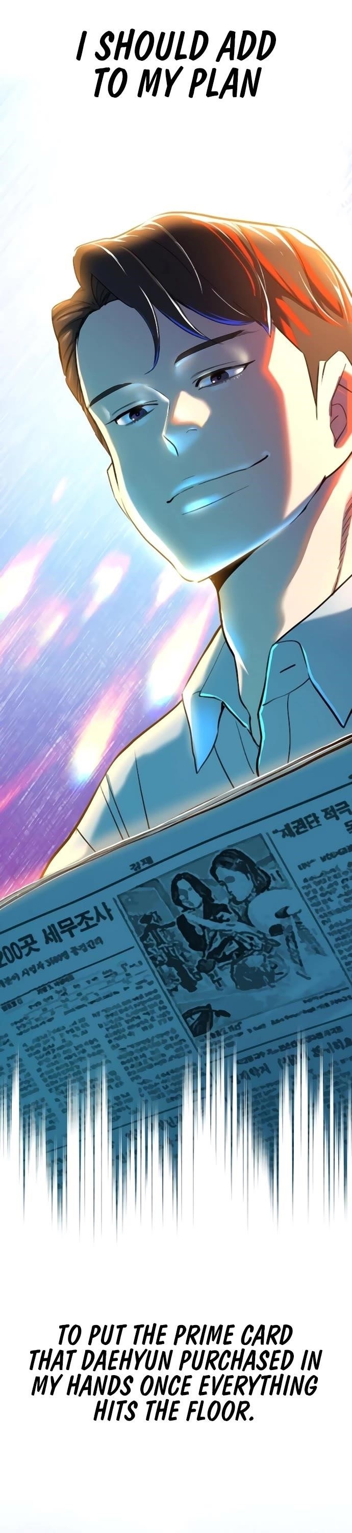 The Chaebeol’s Youngest Son Chapter 153 - Page 9