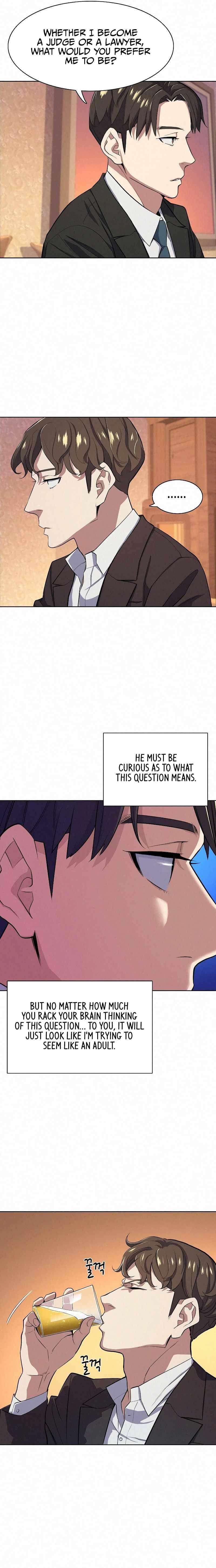 The Chaebeol’s Youngest Son Chapter 17 - Page 7