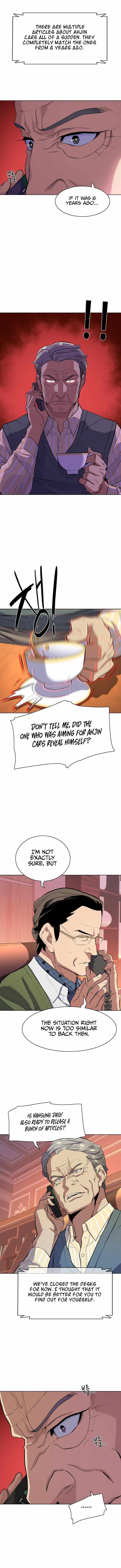 The Chaebeol’s Youngest Son Chapter 22 - Page 8