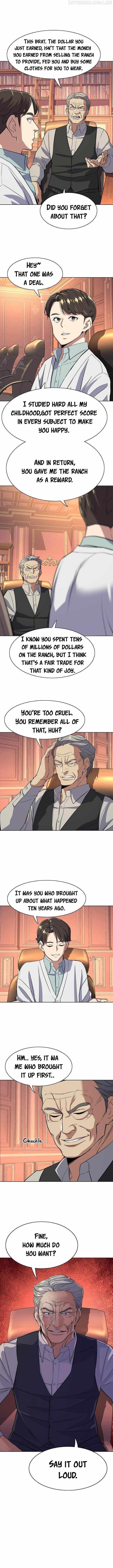 The Chaebeol’s Youngest Son Chapter 38 - Page 2