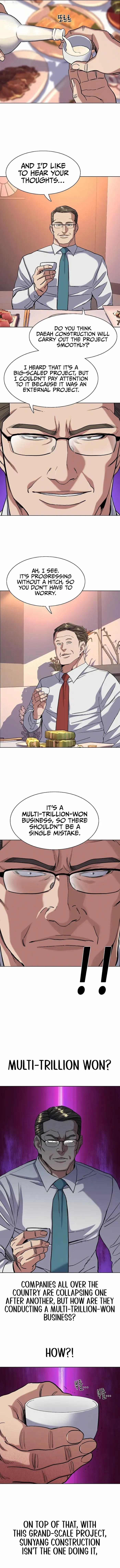 The Chaebeol’s Youngest Son Chapter 56 - Page 13