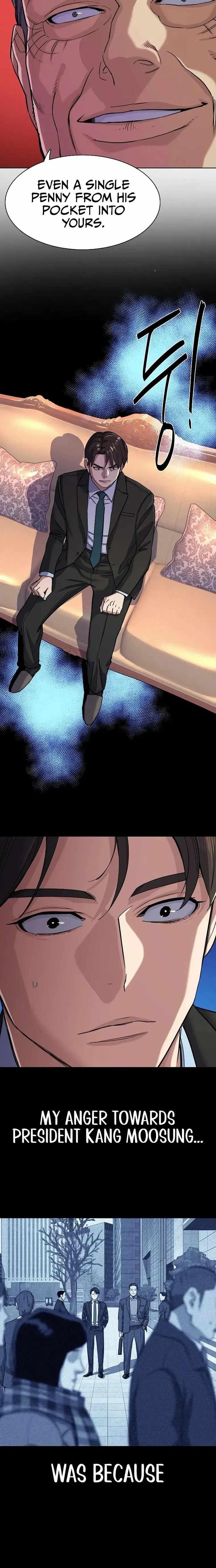 The Chaebeol’s Youngest Son Chapter 59 - Page 10