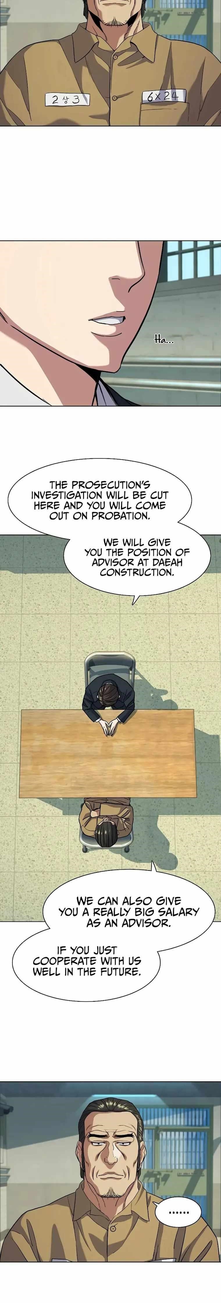 The Chaebeol’s Youngest Son Chapter 59 - Page 18