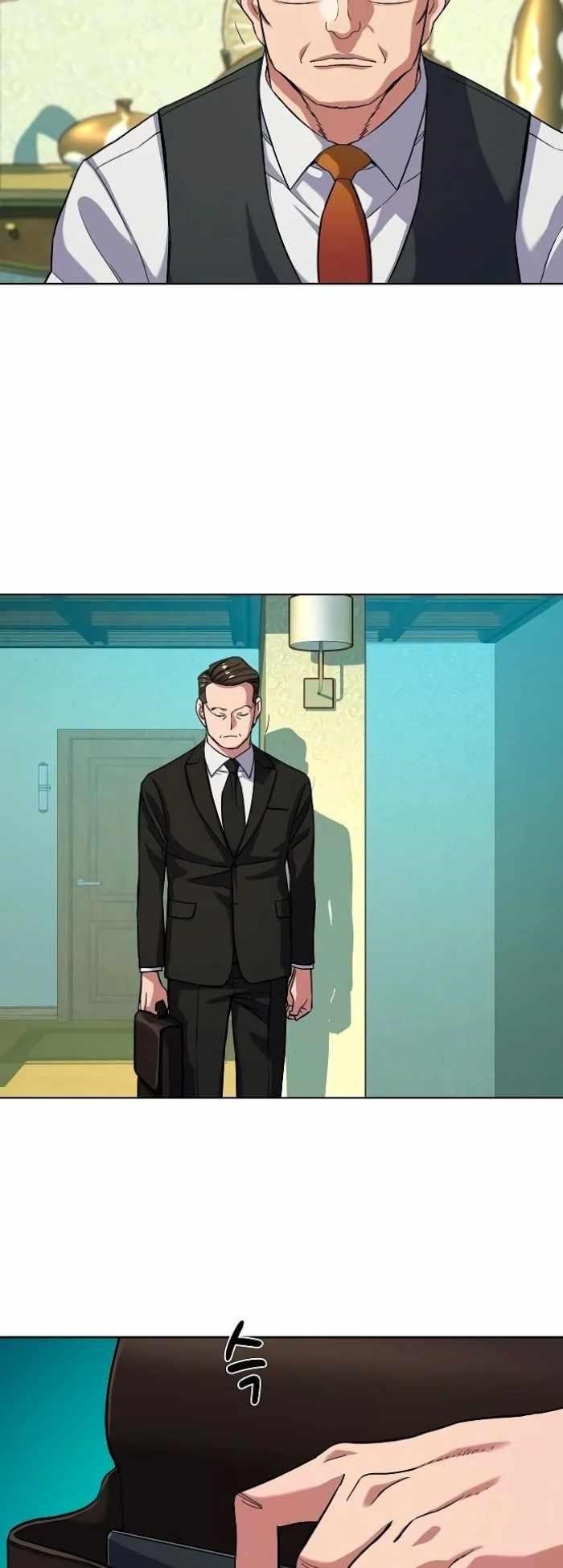 The Chaebeol’s Youngest Son Chapter 76 - Page 18