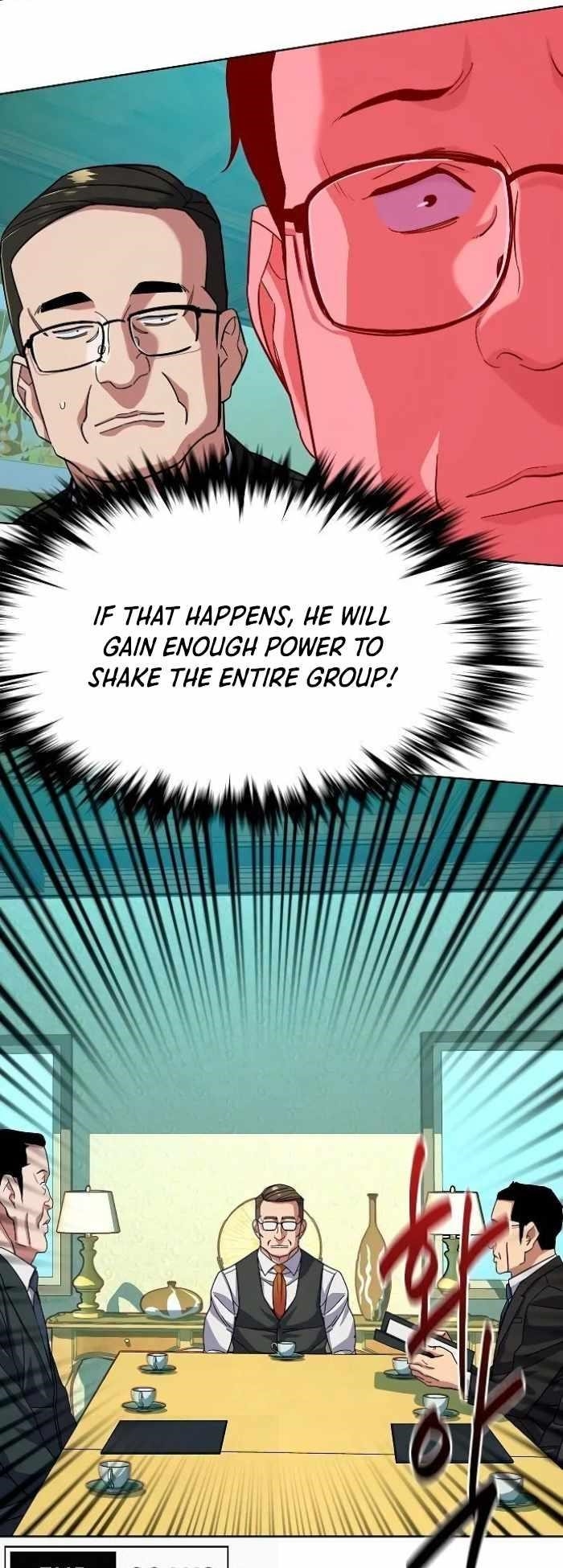 The Chaebeol’s Youngest Son Chapter 76 - Page 24