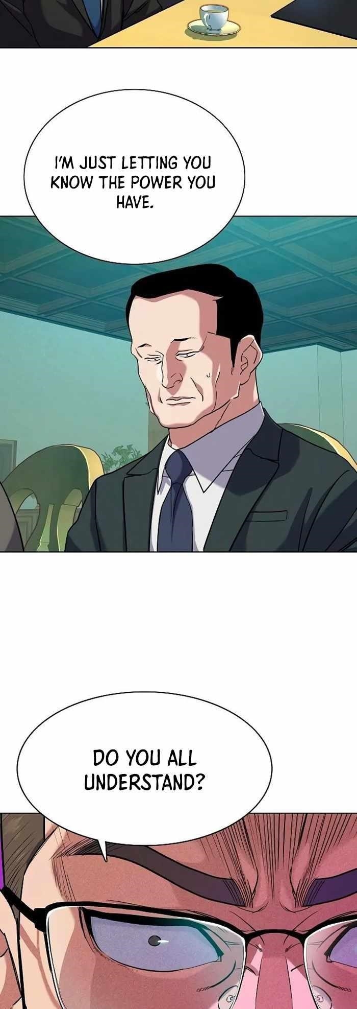 The Chaebeol’s Youngest Son Chapter 76 - Page 29