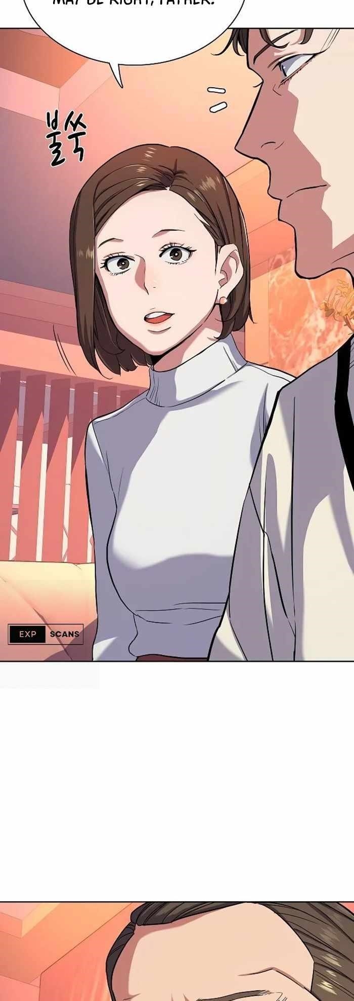 The Chaebeol’s Youngest Son Chapter 76 - Page 38