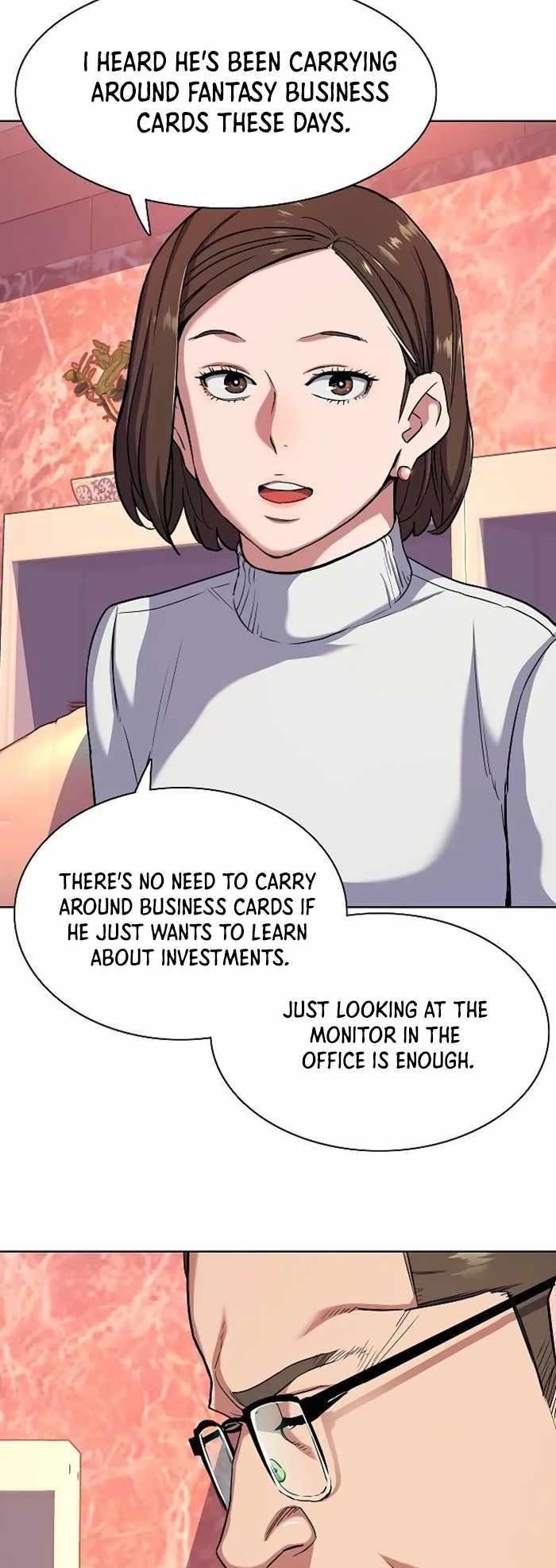 The Chaebeol’s Youngest Son Chapter 76 - Page 40